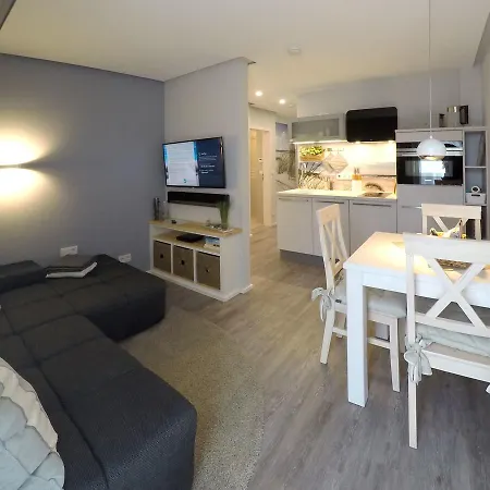 Apartament Ferienwohnung 